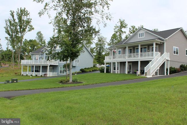 573 Sunset Loop, House other with 4 bedrooms, 5 bathrooms and null parking in MINERAL VA | Image 55