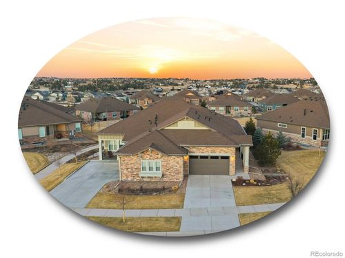 25019 E Alder Dr, Aurora, CO, 80016-7375 | Card Image