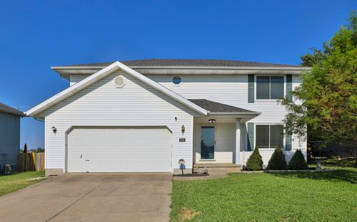 5349 S Aaron Ave, Springfield, MO, 65810-2025 | Card Image