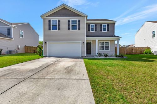 215 Goshen Rd, Moncks Corner, SC, 29461-6498 | Card Image