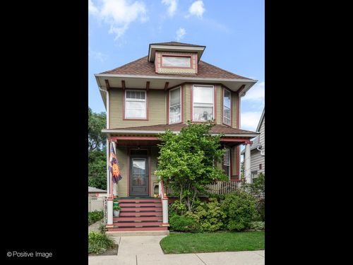 3109 Clarence Ave, Berwyn, IL, 60402-3115 | Card Image
