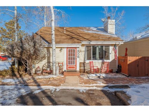 800 Columbine Village Dr, Woodland Park, CO, 80863-8357 | Card Image