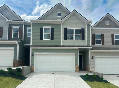 5161 Hornbeam Drive, Collegedale, TN, 37363 | Card Image
