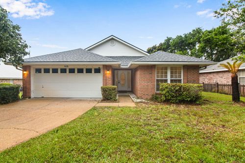 4678 Windstarr Dr, Destin, FL, 32541-4766 | Card Image