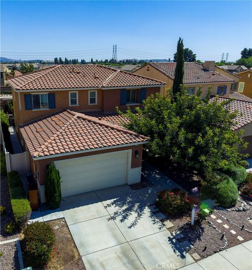 1325 Bannock St, Beaumont, CA, 92223-3206 | Card Image