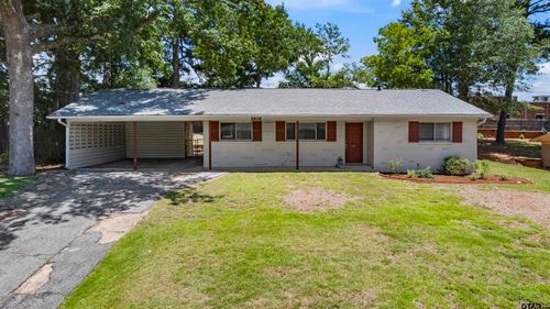 2820 Dinah Ln, Tyler, TX, 75701-8126 | Card Image