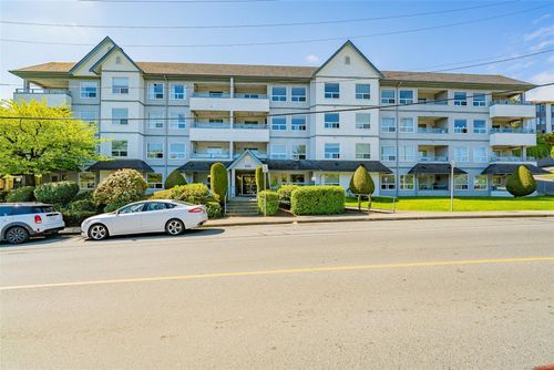 405-1631 Dufferin Cres, Nanaimo, BC, V9S5T4 | Card Image