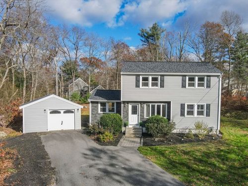 504 York St, Canton, MA, 02021-2471 | Card Image