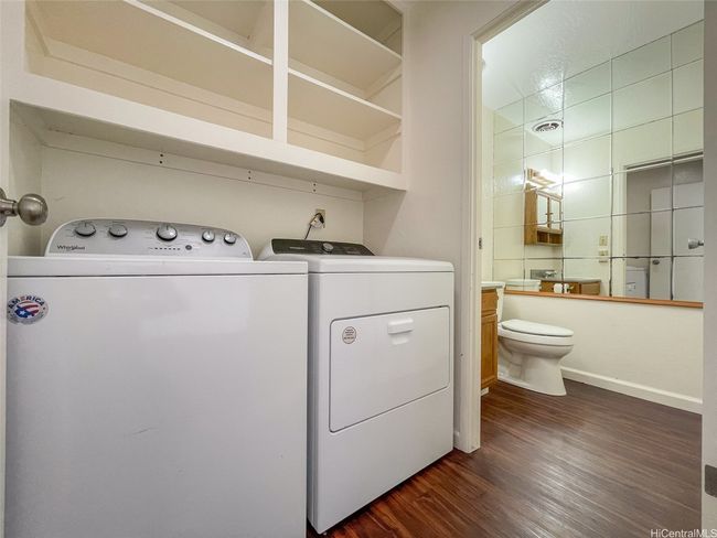 APT-2 - 92-967 Makakilo Dr, Condo with 3 bedrooms, 2 bathrooms and 2 parking in Kapolei HI | Image 7