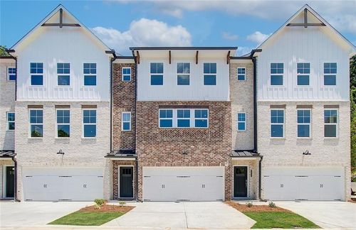 4027 Acer Ct, Peachtree Corners, GA, 30092-3599 | Card Image
