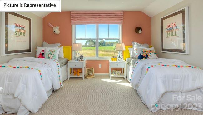 6118 Treehouse Dr, House other with 4 bedrooms, 3 bathrooms and null parking in Charlotte NC | Image 11