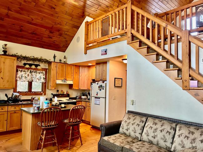 501 Arbutus Rd, House other with 2 bedrooms, 2 bathrooms and 2 parking in Pickerel WI | Image 12