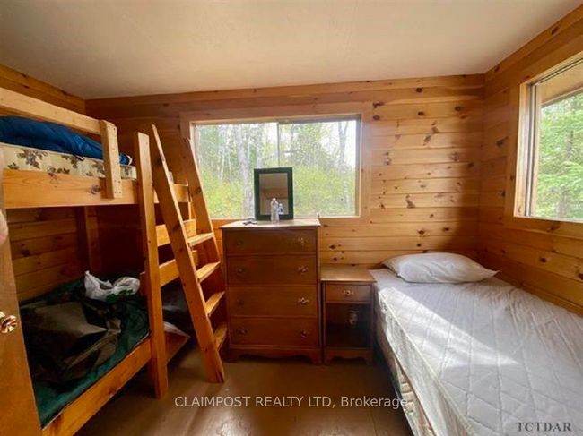 PcL 16761 Emerald Township, House other with 3 bedrooms, 1 bathrooms and null parking in Timmins ON | Image 8