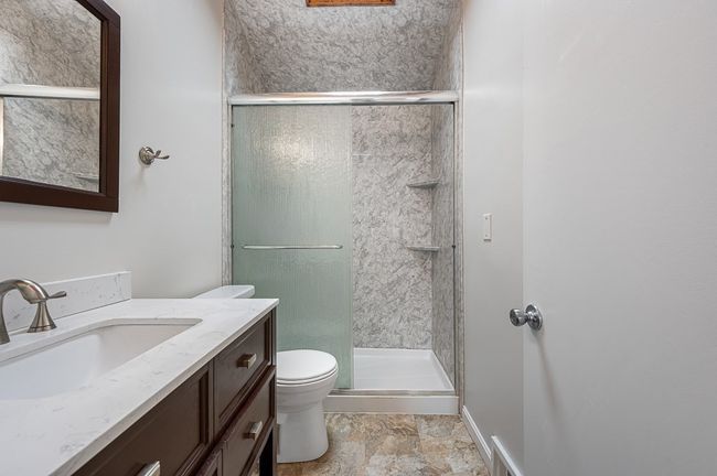 16 Tarrytown Ln, House other with 3 bedrooms, 2 bathrooms and 3 parking in Worcester MA | Image 10