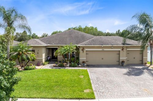 394 Blue Lake Cir, KISSIMMEE, FL, 34758-4320 | Card Image