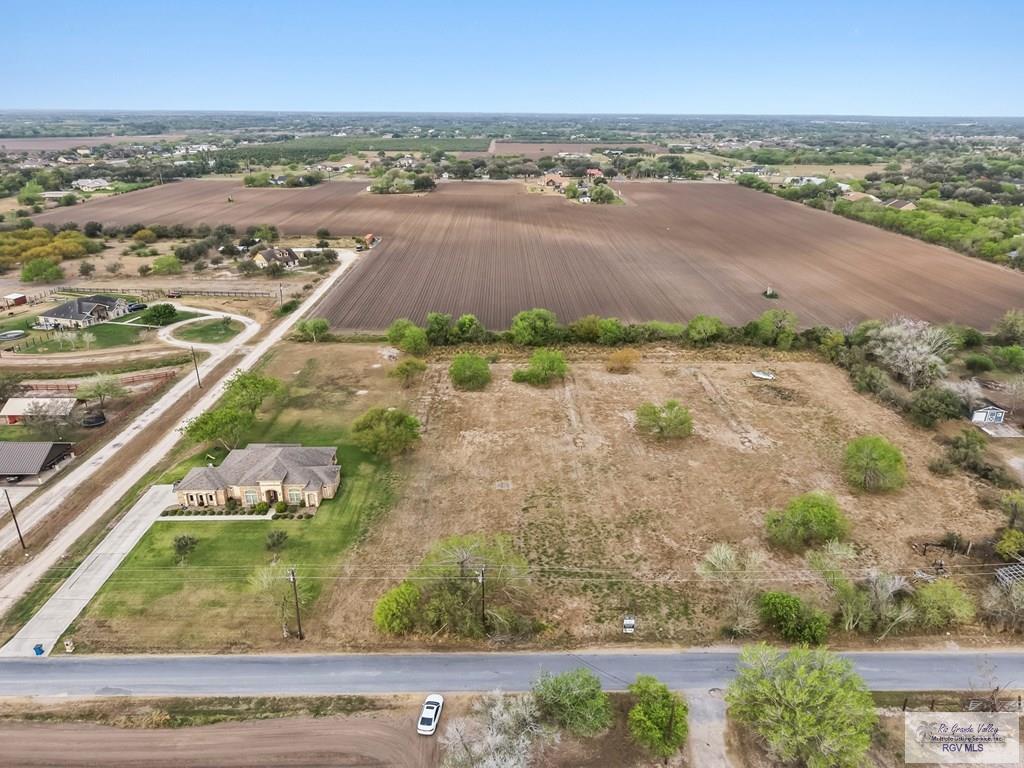 Land in Harlingen