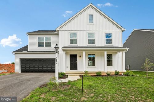 322 Reserve Ln, MECHANICSBURG, PA, 17050-8003 | Card Image