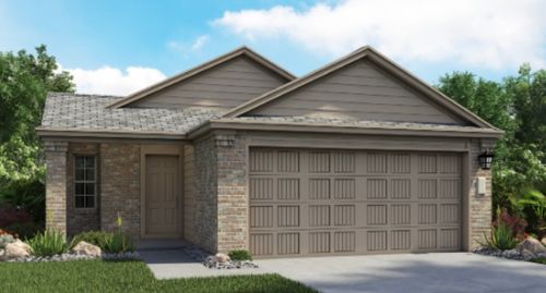 1109 Soapstone Pass, Maxwell, TX, 78656-2110 | Card Image