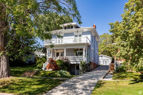 265 E 5th Ave, Salt Lake City, UT, 84103-2702 | Card Image