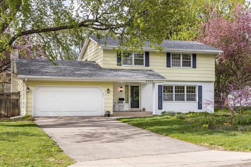 4630 Douglas Avenue, Golden Valley, MN, 55416 | Card Image