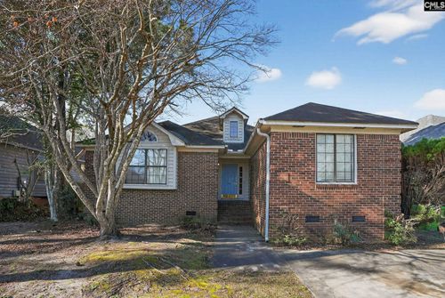 152 Westport Dr, Columbia, SC, 29223-7122 | Card Image