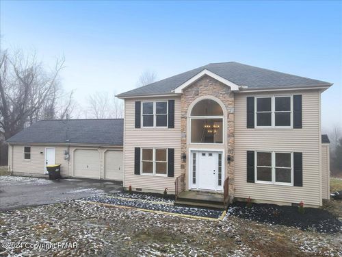 5693 Neola Road, Stroudsburg, PA, 18360 | Card Image