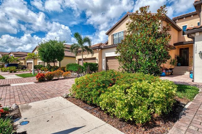 UNIT-201 - 12590 Ghiberti Cir, Condo with 3 bedrooms, 2 bathrooms and null parking in VENICE FL | Image 6