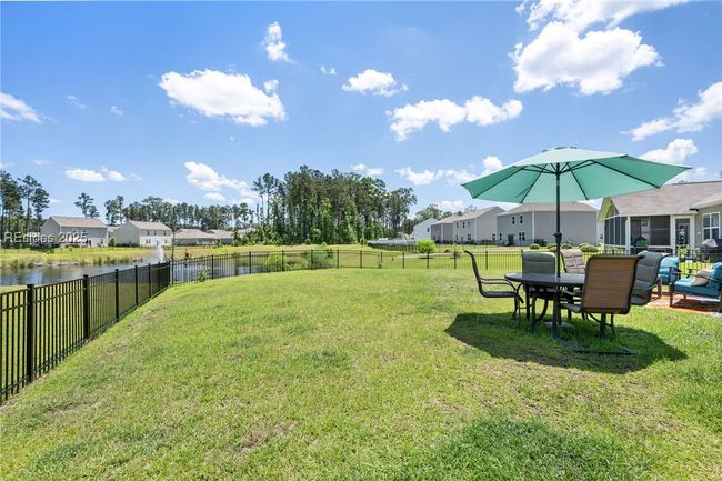 40 Cedar View Cir, House other with 4 bedrooms, 3 bathrooms and null parking in Bluffton SC | Image 33