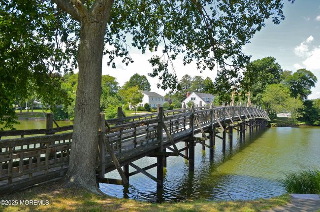 G31 - 700 Ocean Ave, Condo with 1 bedrooms, 1 bathrooms and 1 parking in Spring Lake NJ | Image 34