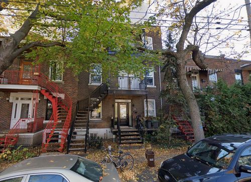 5142 7e Avenue, Montréal (Rosemont/La Petite-Patrie), QC, H3L2W2 | Card Image