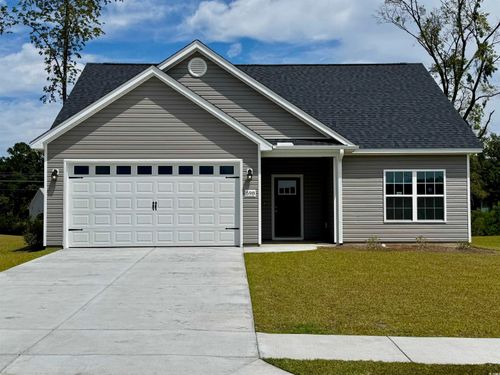 598 Shallow Cove Dr, Conway, SC, 29527-3457 | Card Image