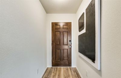 Elegant study with French doors *real home pictured | Image 2