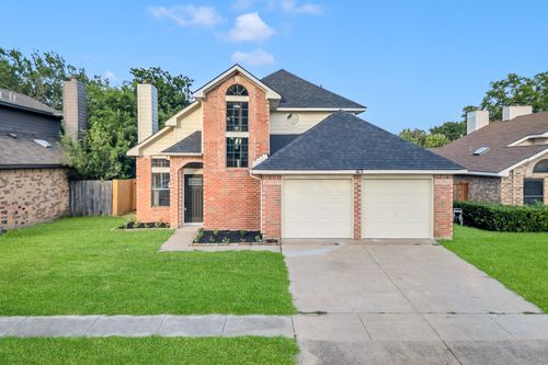 613 Laurel St, Cedar Hill, TX, 75104-9248 | Card Image