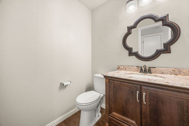1322 Dove Haven Loop, House other with 4 bedrooms, 3 bathrooms and 4 parking in Cedar Park TX | Image 30