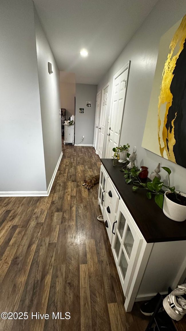 2942 High Plains Dr, House other with 4 bedrooms, 3 bathrooms and 2 parking in Hope Mills NC | Image 4