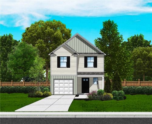 606 Seaborn Circle, Pendleton, SC, 29670 | Card Image