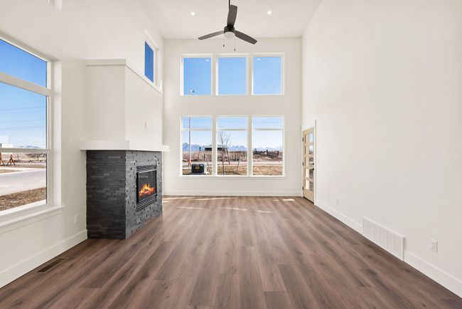 590 Stillwater Rd, House other with 3 bedrooms, 3 bathrooms and null parking in Kalispell MT | Image 14
