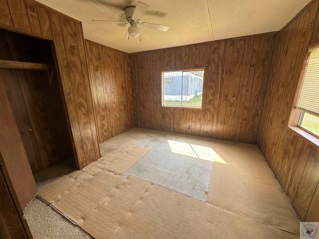 220 Landsdell Rd, House other with 2 bedrooms, 1 bathrooms and null parking in Hooks TX | Image 5