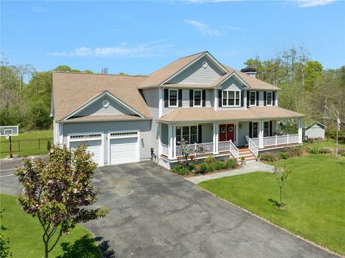 114 Teaberry Ln, Tiverton, RI, 02878-3430 | Card Image