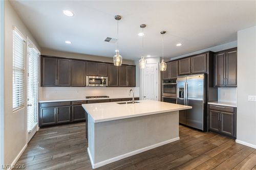 6008 Bugsy Street, North Las Vegas, NV, 89081 | Card Image