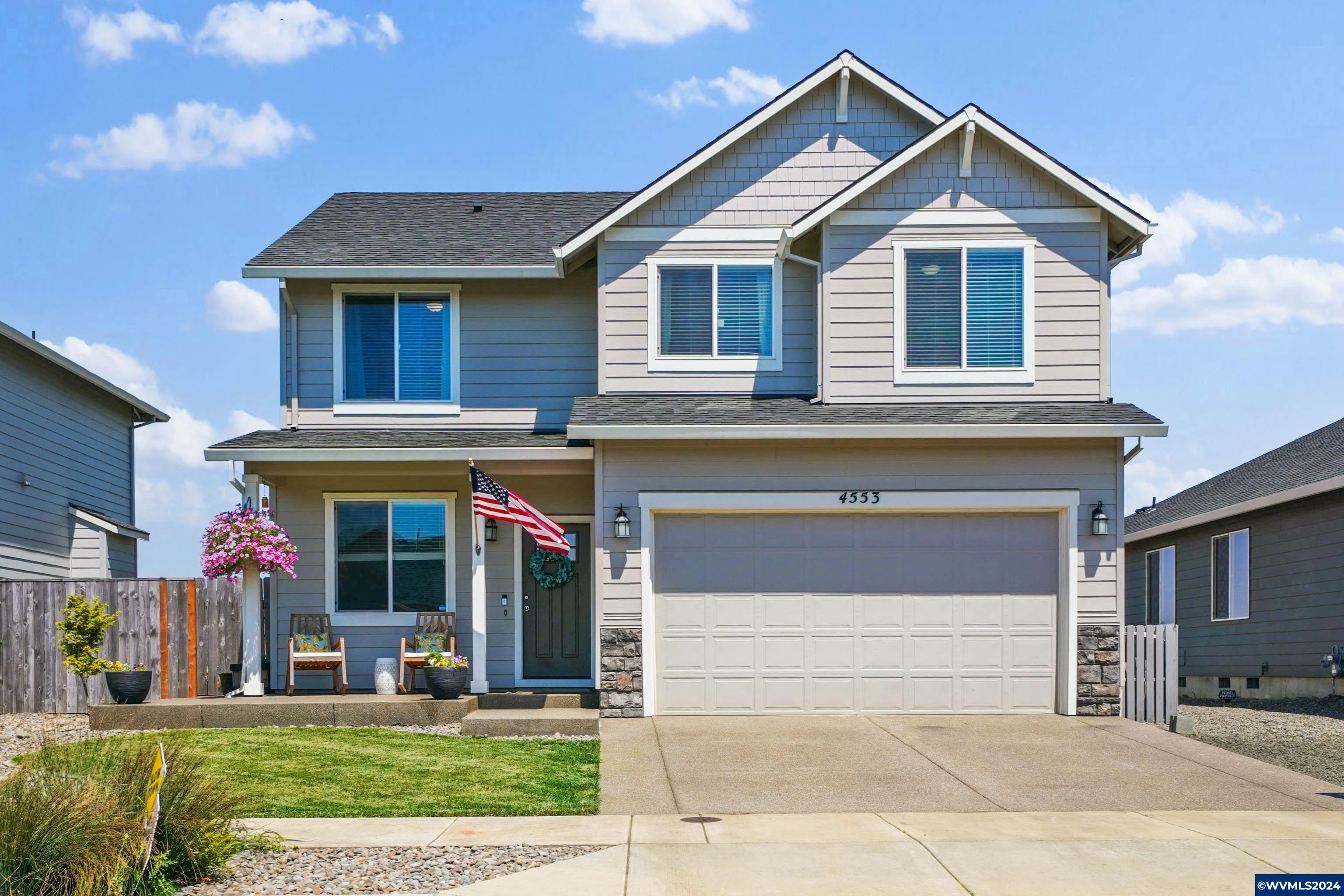 Sagecrest Dr, Albany, OR 97322