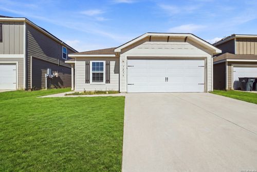7236 Jebson Pass, San Antonio, TX, 78252-2358 | Card Image