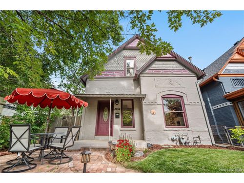 3254 Newton St, Denver, CO, 80211-3139 | Card Image