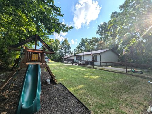 103 Carrico Drive &Amp; 0 High Street, Coal Grove, OH, 45638 | Card Image