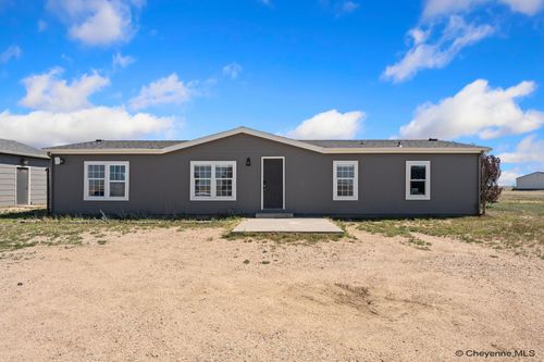 1253 County Road 146, Burns, WY, 82053-9743 | Card Image