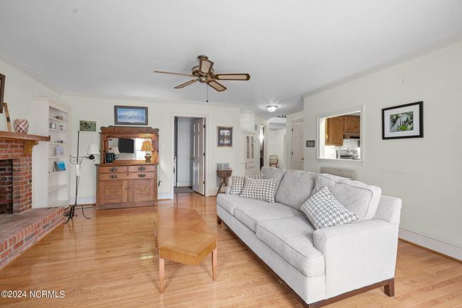 1039 Pasture Point Rd, House other with 3 bedrooms, 3 bathrooms and 2 parking in Merritt NC | Image 46