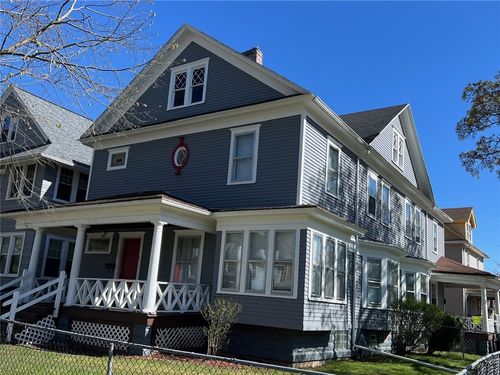 157 Melrose St, Rochester, NY, 14619-1803 | Card Image