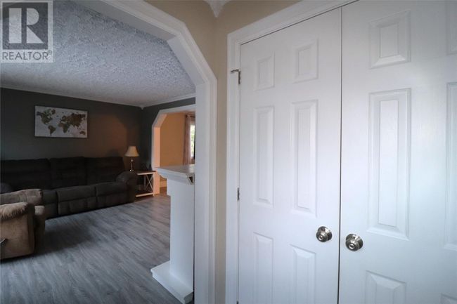9 Oak Cres, House other with 3 bedrooms, 1 bathrooms and null parking in Cormack NL | Image 17