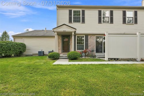 3009 High Pointe Ridge Rd, Lake Orion, MI, 48359-1176 | Card Image