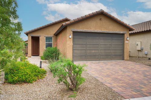 8670 N Genoa Court, Tucson, AZ, 85742 | Card Image